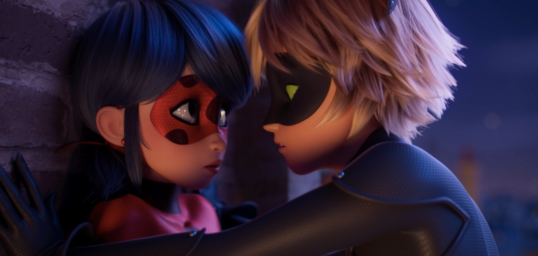 Miraculous Saison 3 Streaming Vf Gratuit