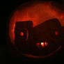 John Egbert Jackolantern