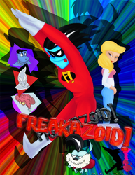 FrEaKaZoId