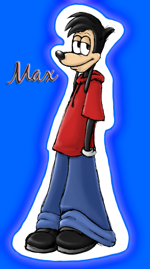 Maxxy n.n