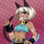 Ms Fortune