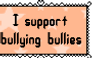 shrugs aggressively