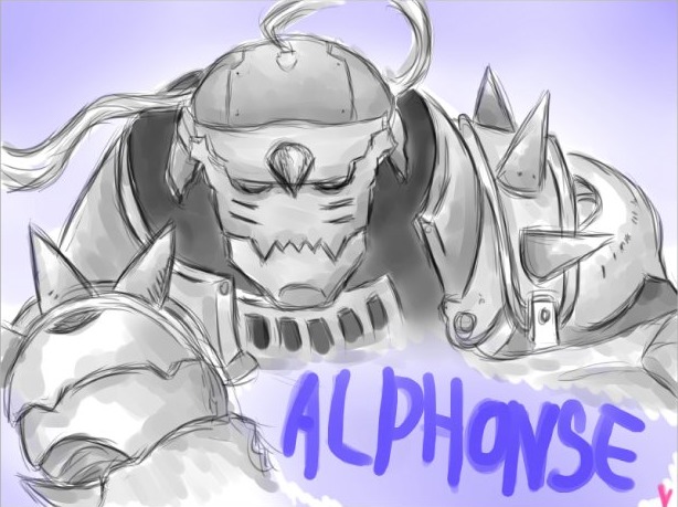 ALPHONSE