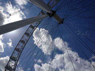 London Eye