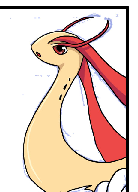 Milotic testing