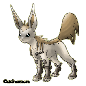 Eeveelution: Petreon