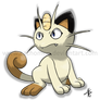 Meowth