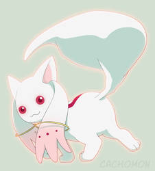 Kyubey