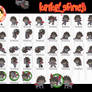 Karkat Shimeji +FREE+