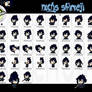 Noctis Shimeji