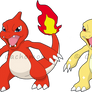 +005 - Charmeleon+