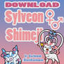 Sylveon Shimeji +FREE+ [SFW, NSFW-, NSFW+]