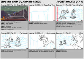 [FDP] Storyboard Page 1