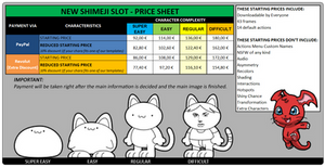 NEW SHIMEJI SLOT!!! [CLOSED]