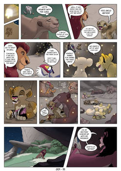 TROTLG: 001 - 15