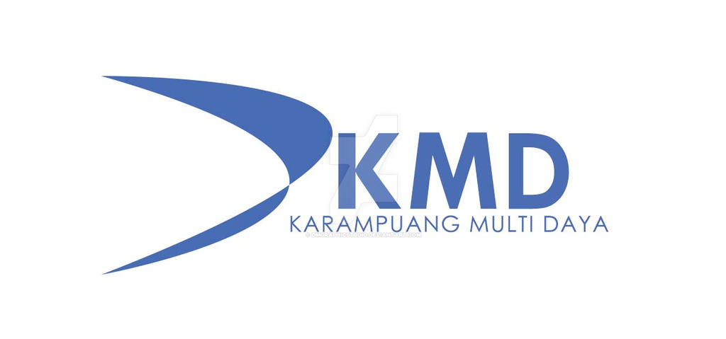 Logo Kmd 1 by dmgraphicstudio on DeviantArt