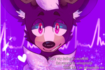 Unforgettable (Anthro) by PurpleFoxKinz