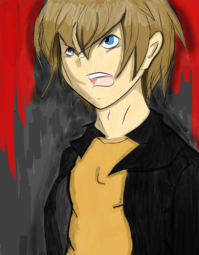 David by demonicmonster on DeviantArt