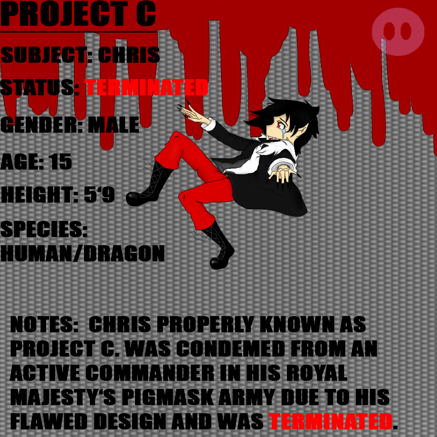 Project C