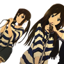 K-ON RENDER