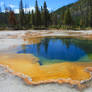 Emerald Pool