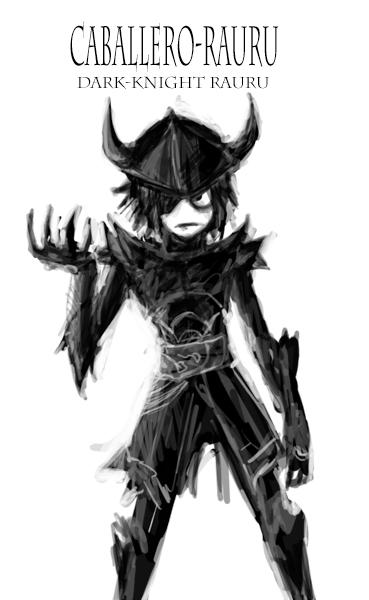 rauru ID by caballero-rauru on DeviantArt