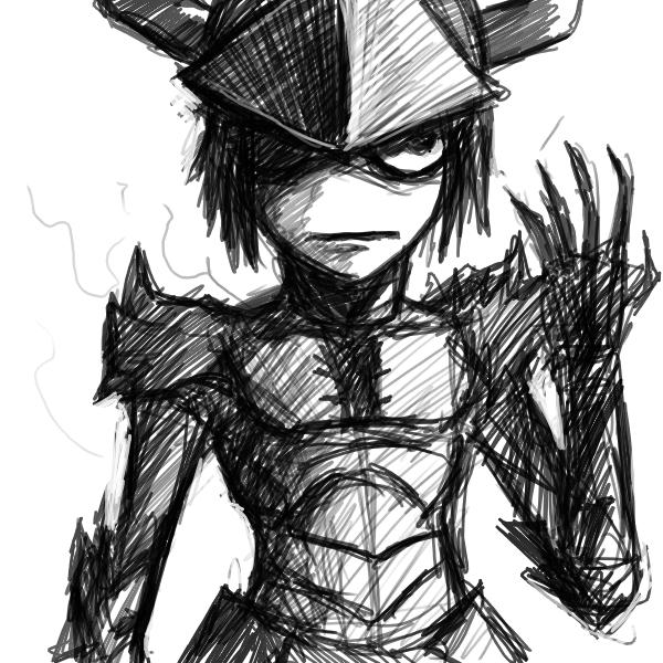 rauru rauru by caballero-rauru on DeviantArt