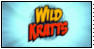 Wild Kratts Stamp by heart2bpr