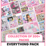 EVERYTHING PACK - 15,000+ RESOURCES | UPDATED