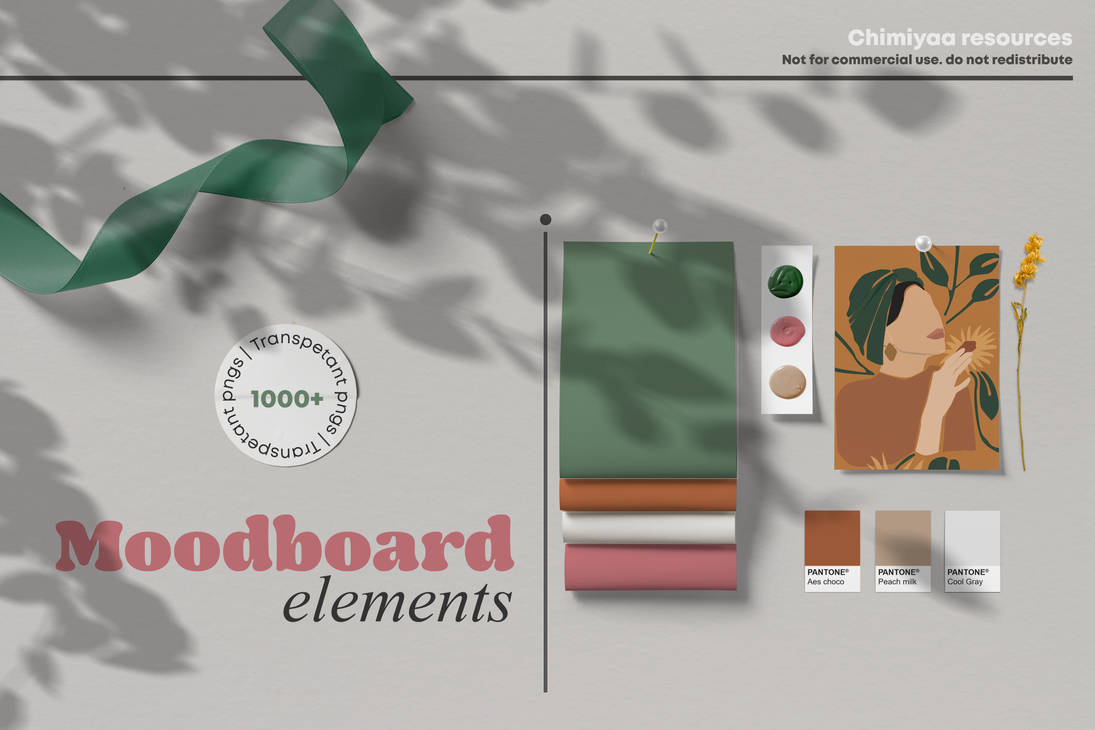 moodboard elements | chimiyaa by chimiyaa on DeviantArt