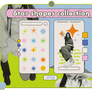 30+ STAR SHAPES PNGS