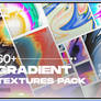 FREE 60+ USEFUL GRADIENT TEXTURES PACK