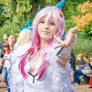 Inori from Guilty Crown (Connichi 2014)