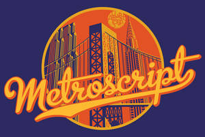 Metroscript