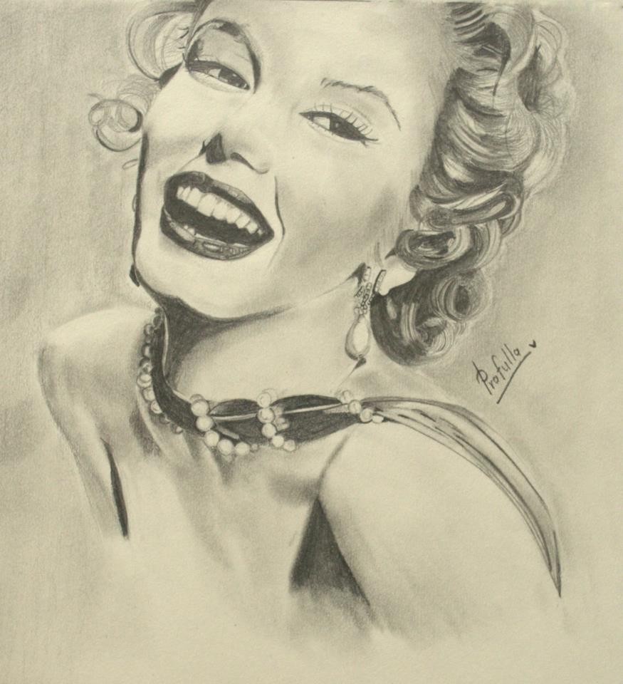 Marilyn Monroe