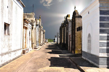 Cementerio 4