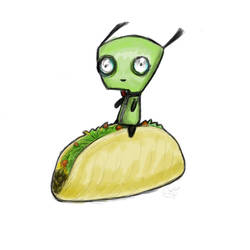 Taco Gir