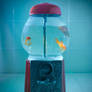 Fish Dispenser Part 1