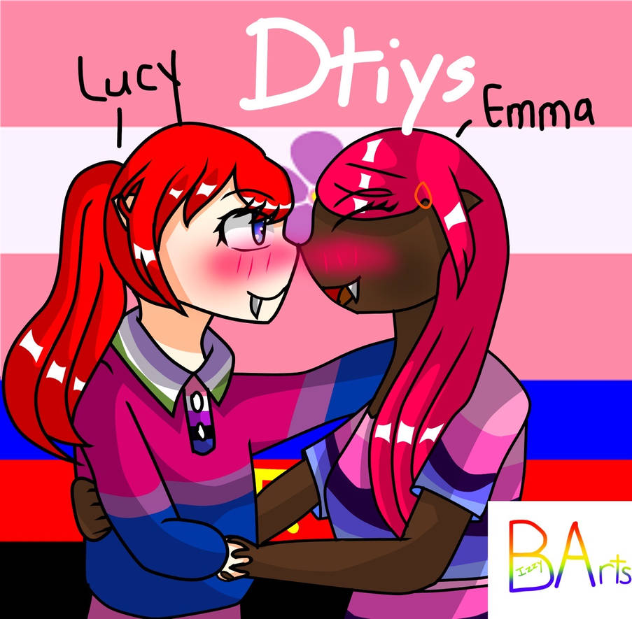 Polyamory Deviantart Polyamory love by Artizzycool on DeviantArt