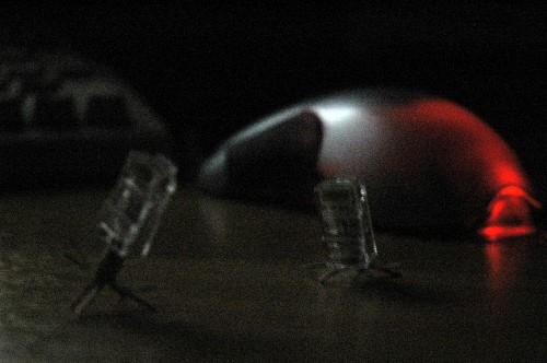 internet creatures by Infanticida on DeviantArt