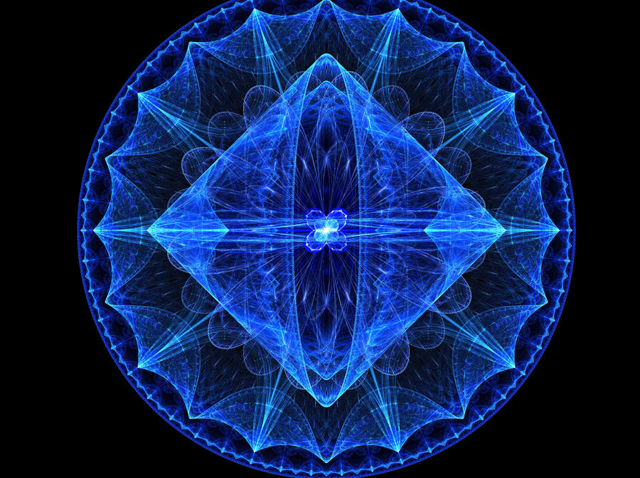 Crystal Core Vector Crystal Core by mooshroom on DeviantArt