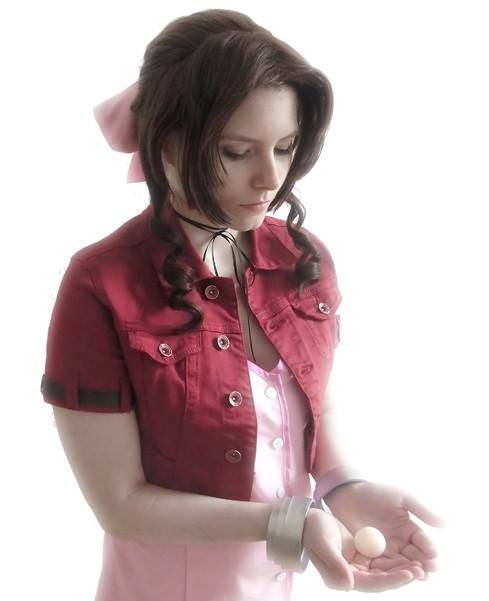 Aerith