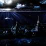 Underwater City