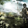 Battlefield 3 Caspian Border