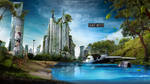 We Are Still Alive by Koshelkov