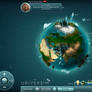 The Universim Game UI Concept