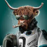 MEET CAPTAIN BULL ANDERSON, THE FIRST OF HIS KIND!