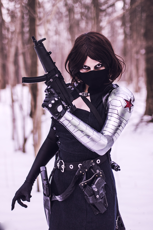 Winter soldier