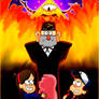 Gravity Falls Doomsday