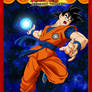 Goku - SDBH Universe Mission